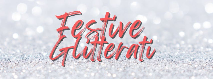 ✨✨Festive Glitterati✨✨