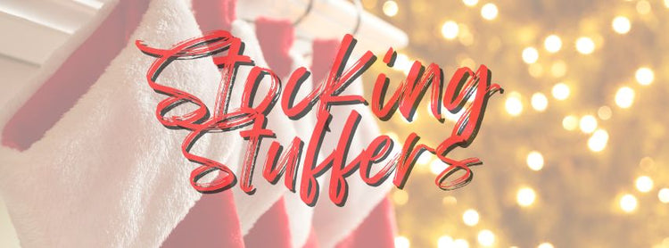 Stocking Stuffers