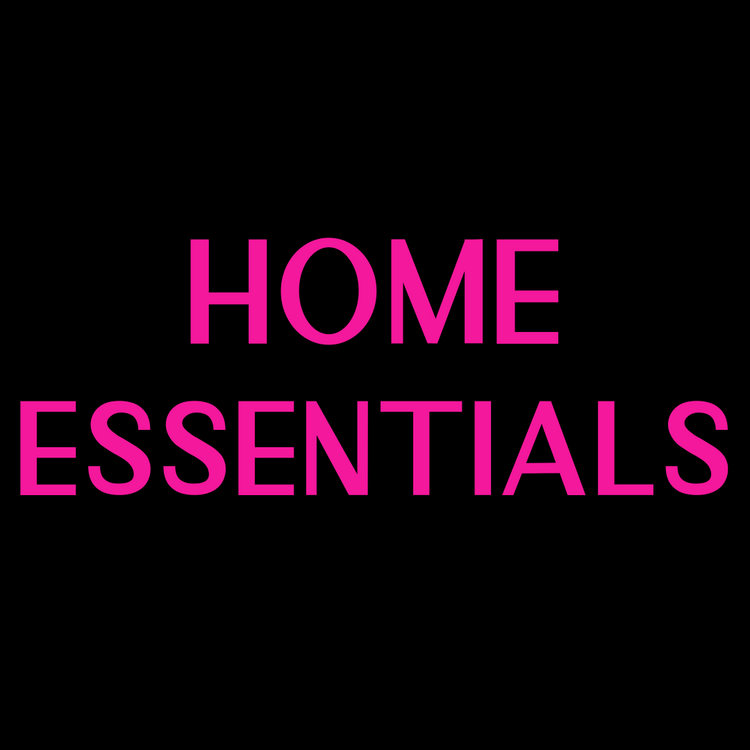 Home Essentials