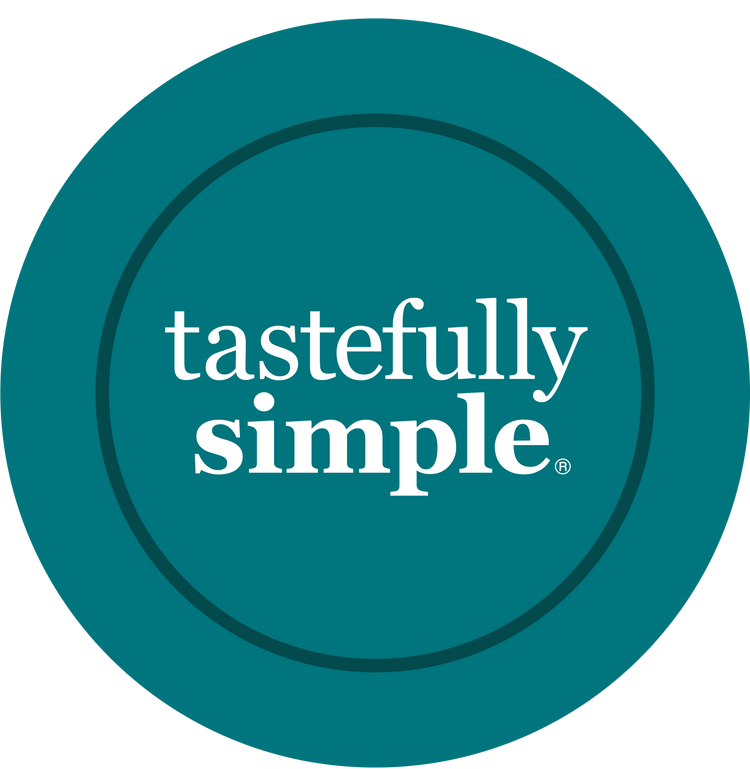 Tastefully Simple