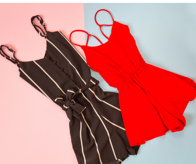 Jumpers, Rompers & Sets