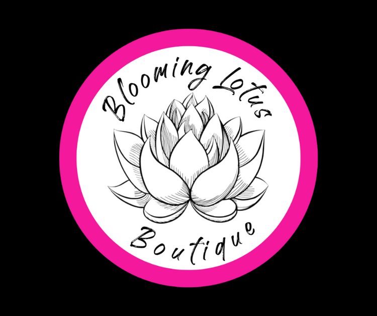 Blooming Lotus Boutique Collection