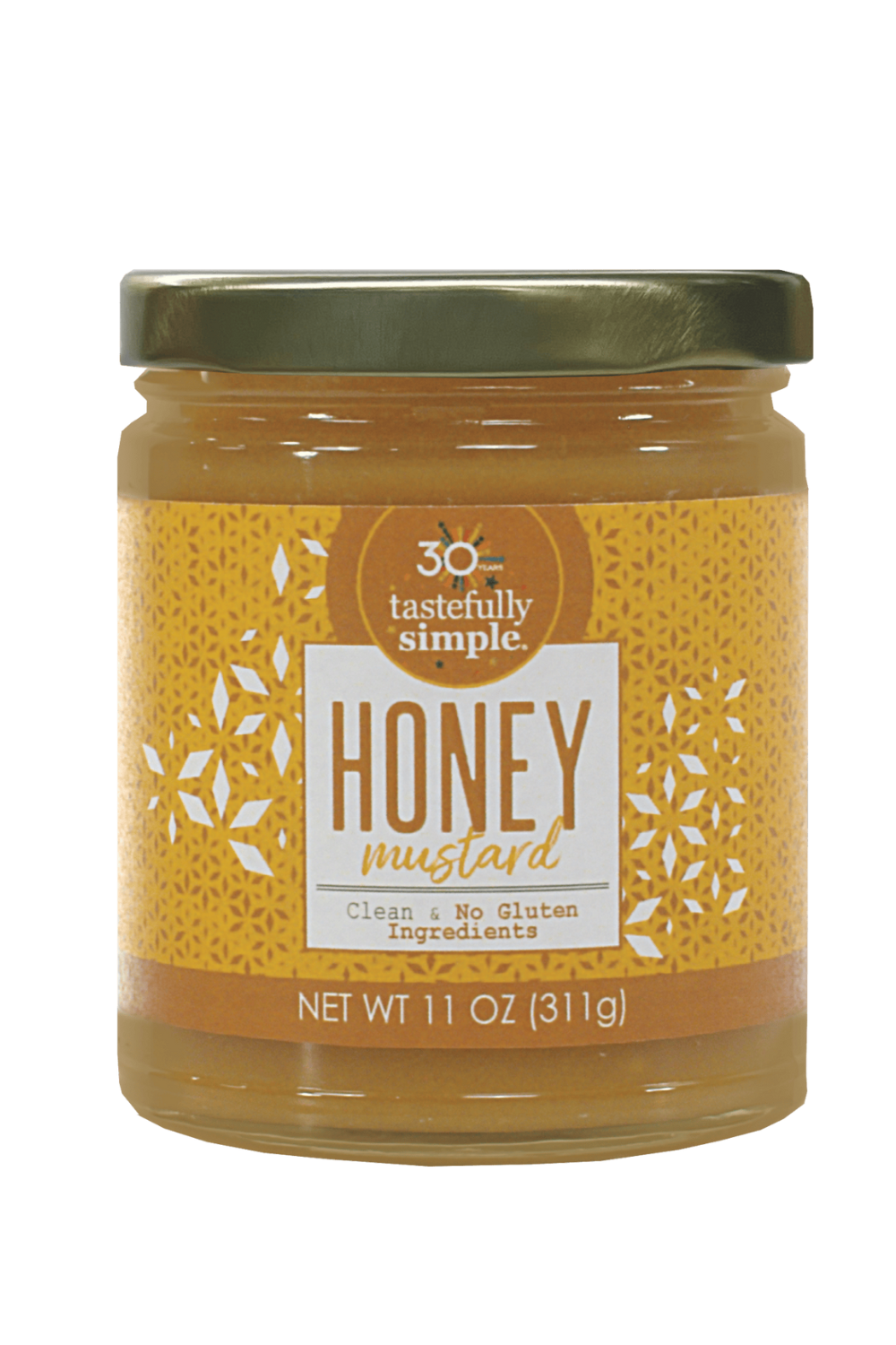 Tastefully Simple - Honey Mustard