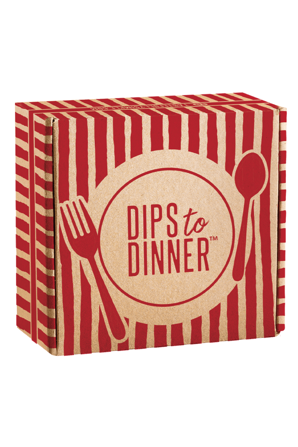 Tastefully Simple - Dips To Dinner