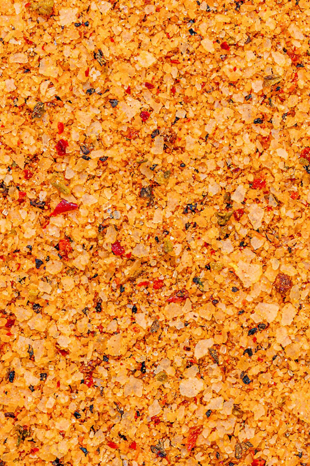 Tastefully Simple - Seasoned Salt