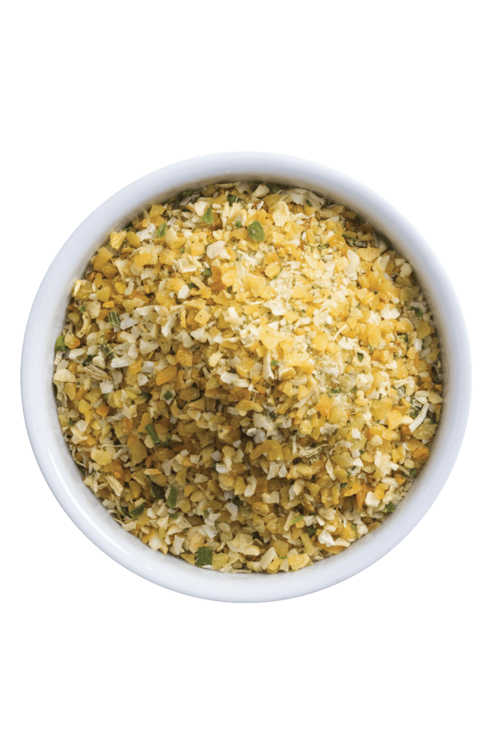 Tastefully Simple - Garlic Garlic Seasoning
