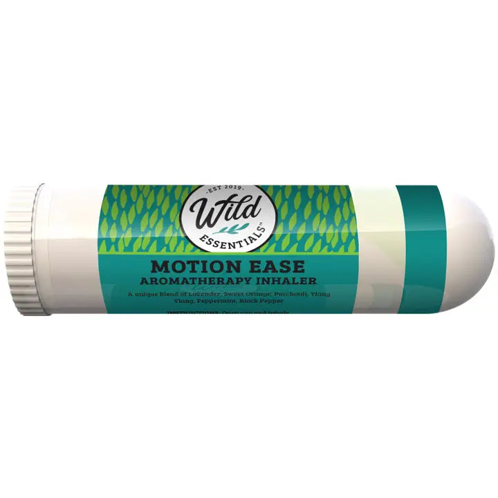 Motion Ease Aromatherapy Inhaler