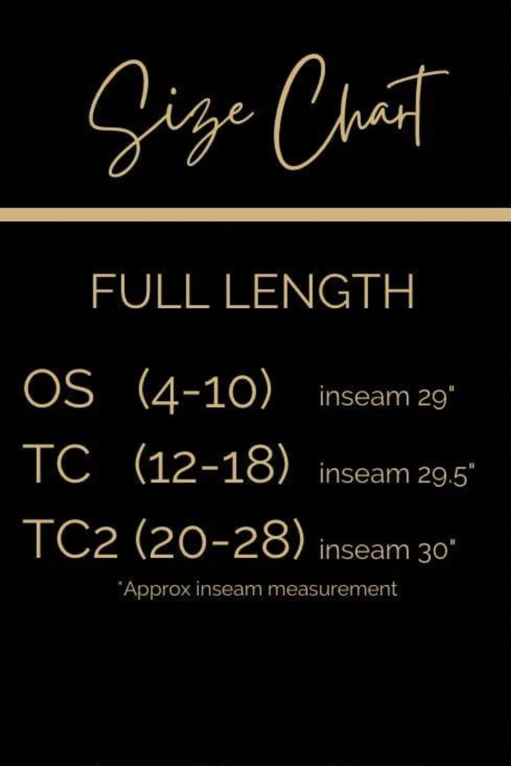 Fleece Leggings with Pockets - Charcoal