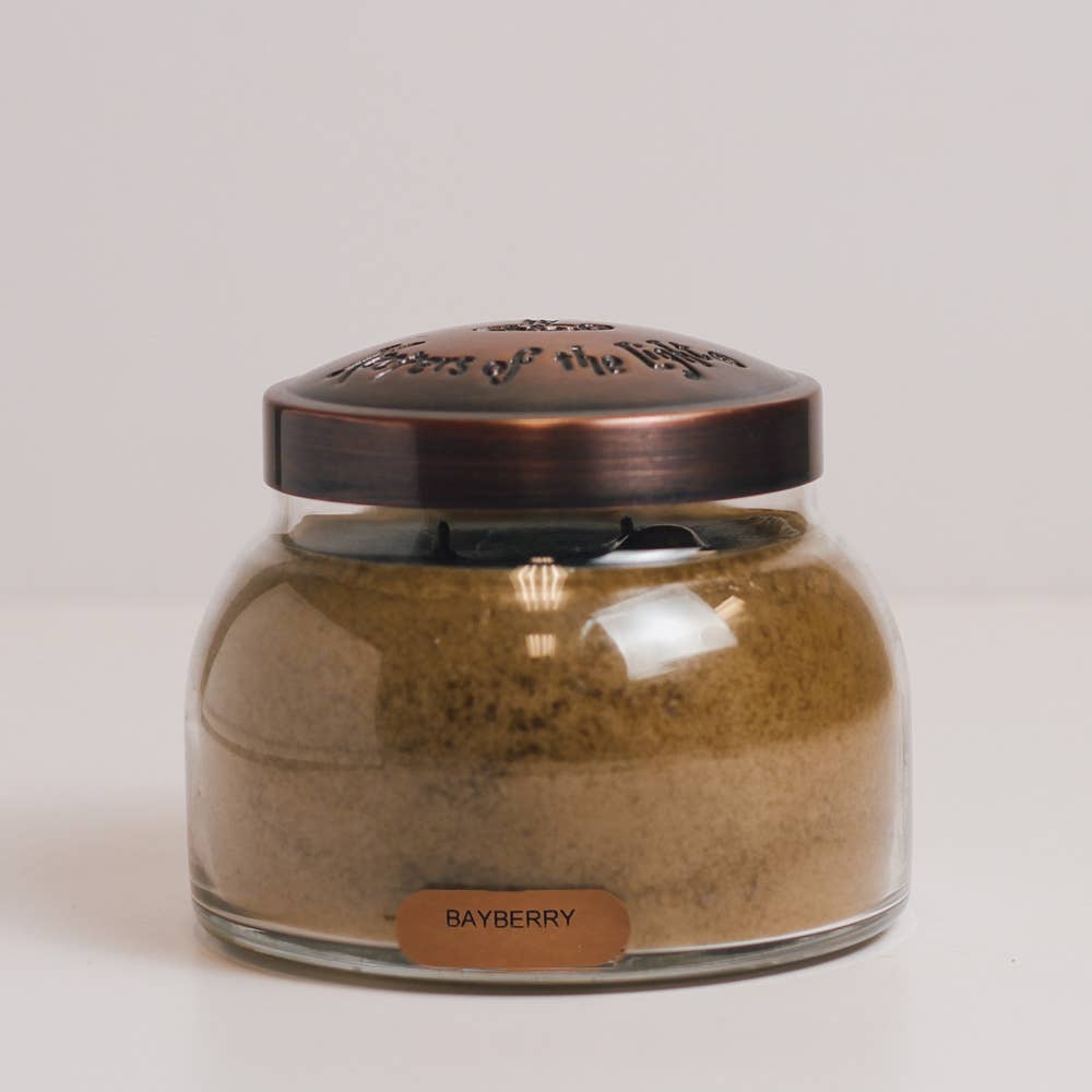 KOTL Mama Candle (22oz.) – Bayberry