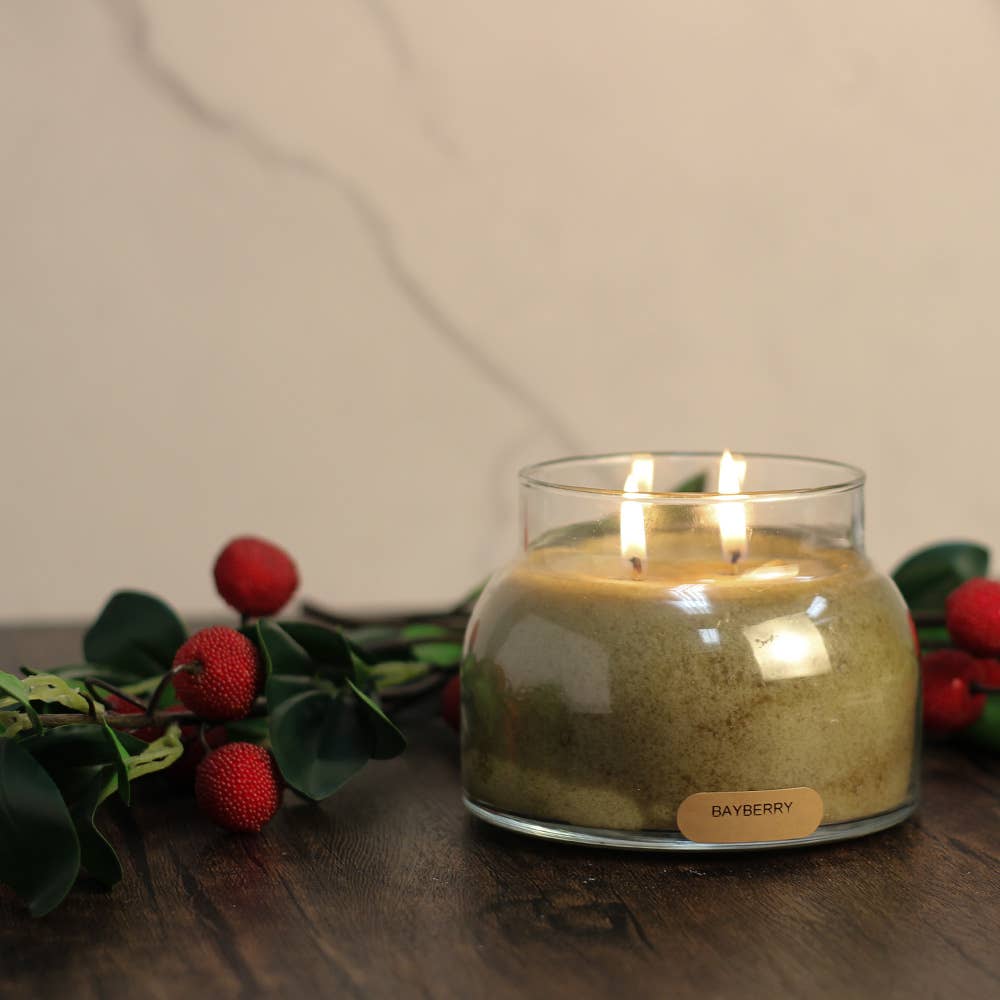 KOTL Mama Candle (22oz.) – Bayberry