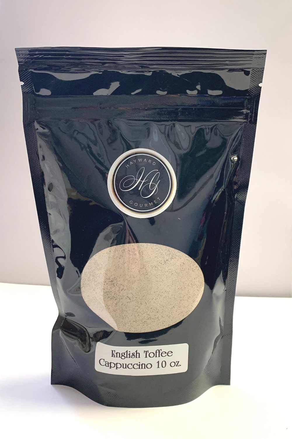 Gourmet Cappuccino Mix