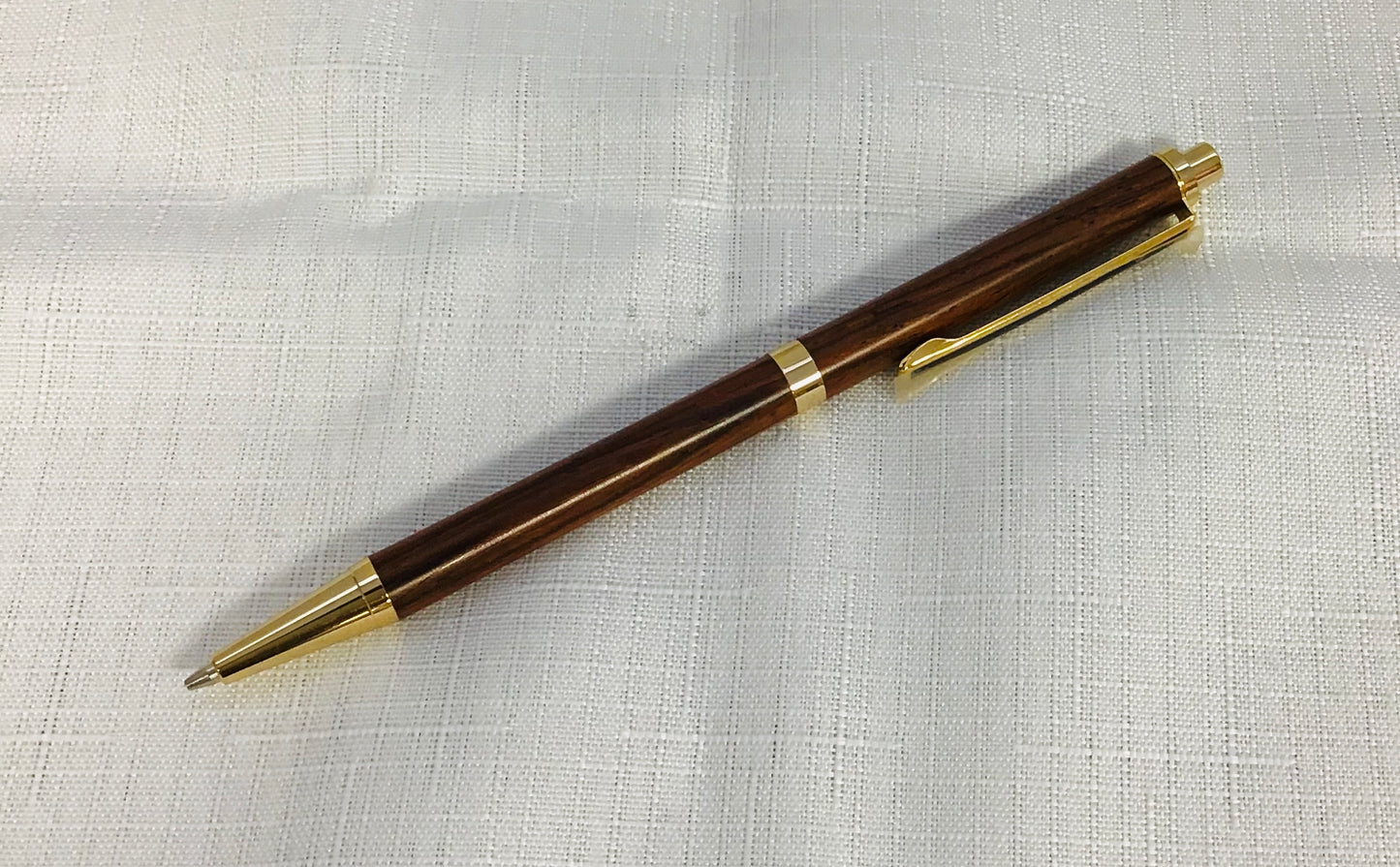 Handmade Slimline Mechanical Pencil