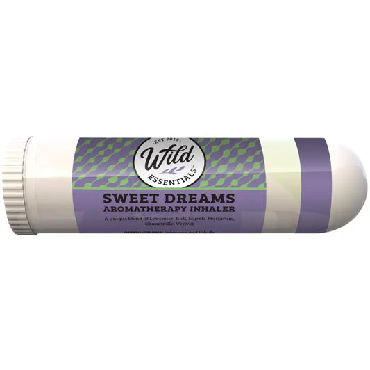Sweet Dreams Aromatherapy Inhaler