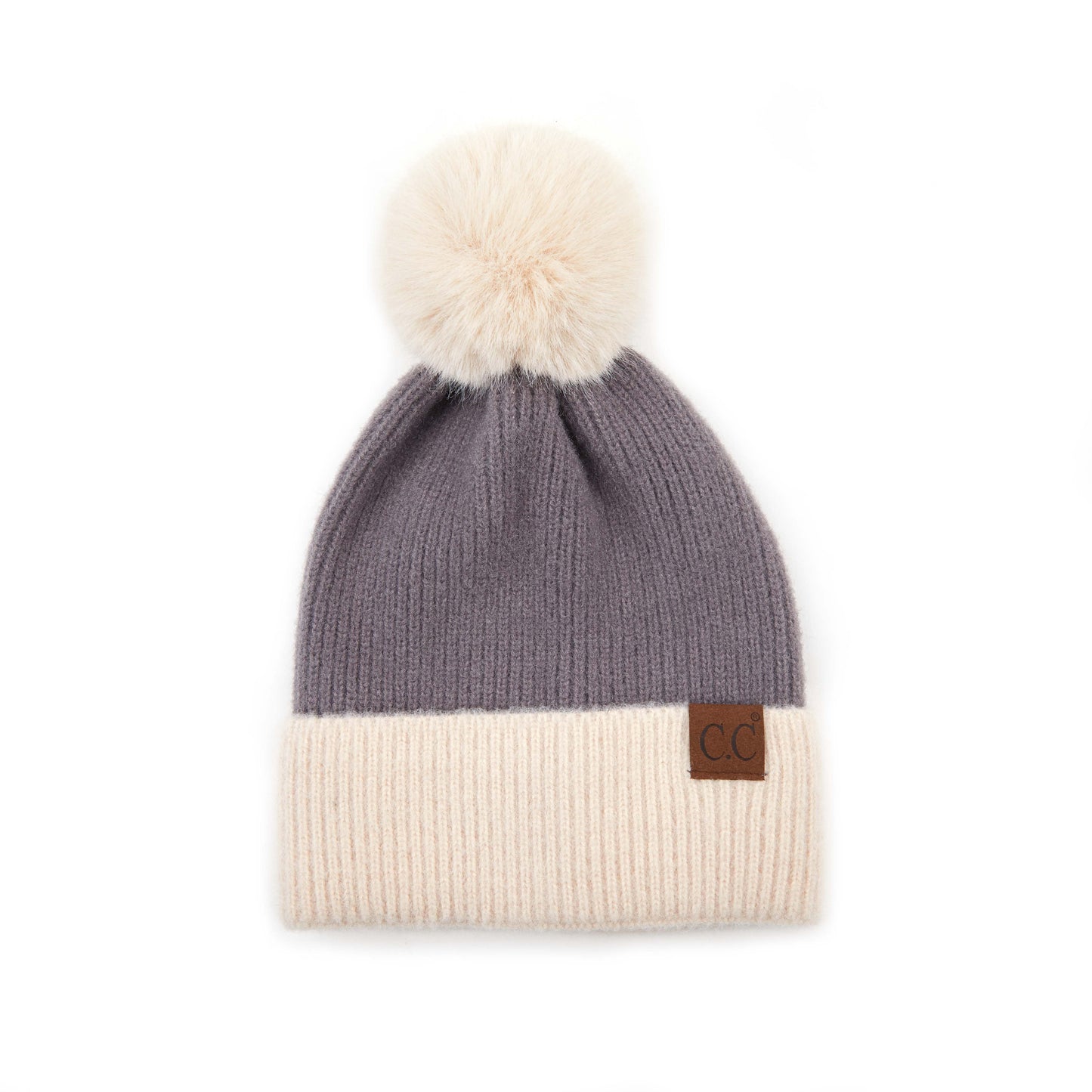 C.C. Festive Beanie