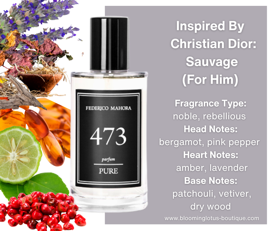 Designer Inspired Fragrances