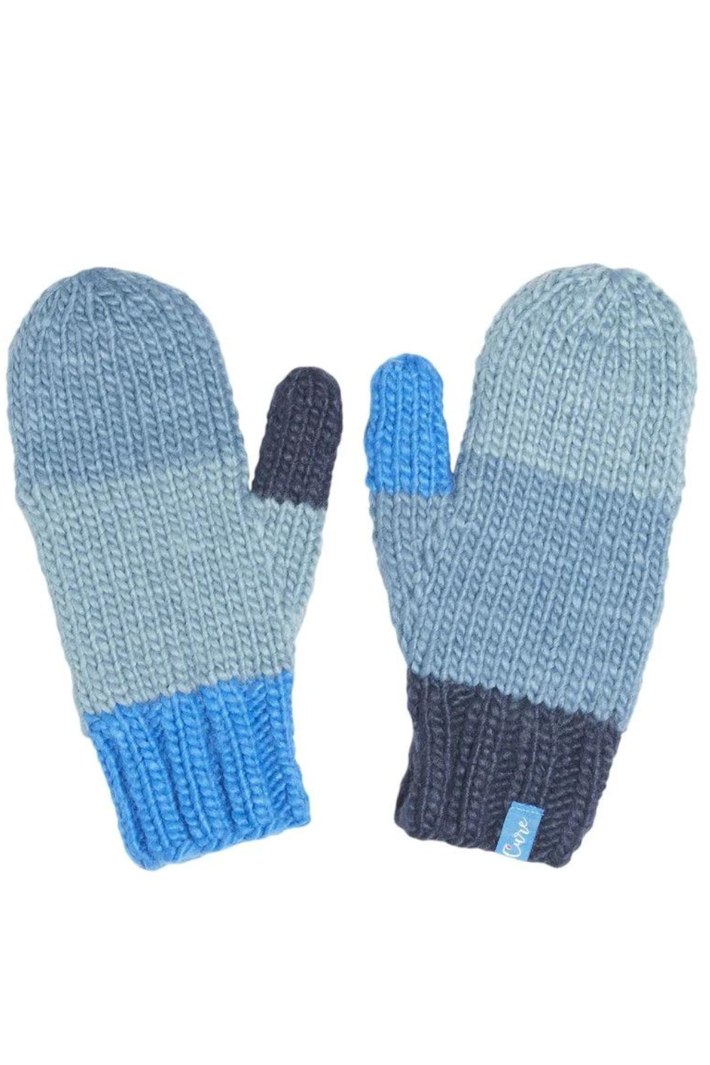 CURE Mittens