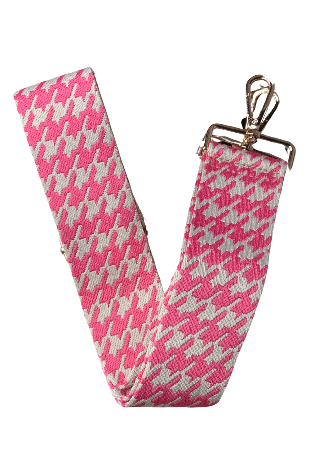 Interchangable Handbag Guitar Straps