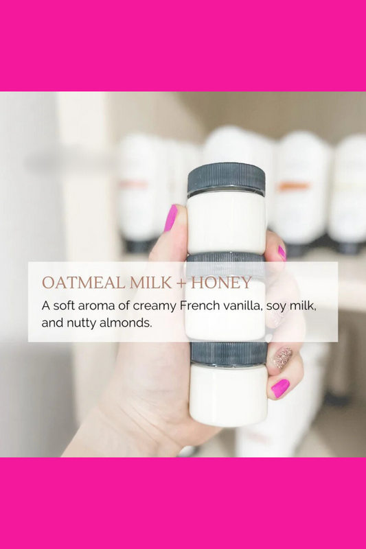 Mini Body Care Sets