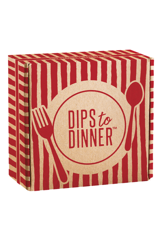 Tastefully Simple - Dips To Dinner