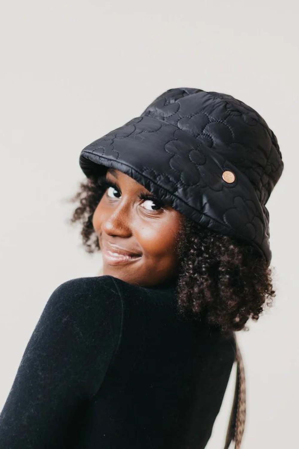 Find Me in the Meadow Bucket Hat