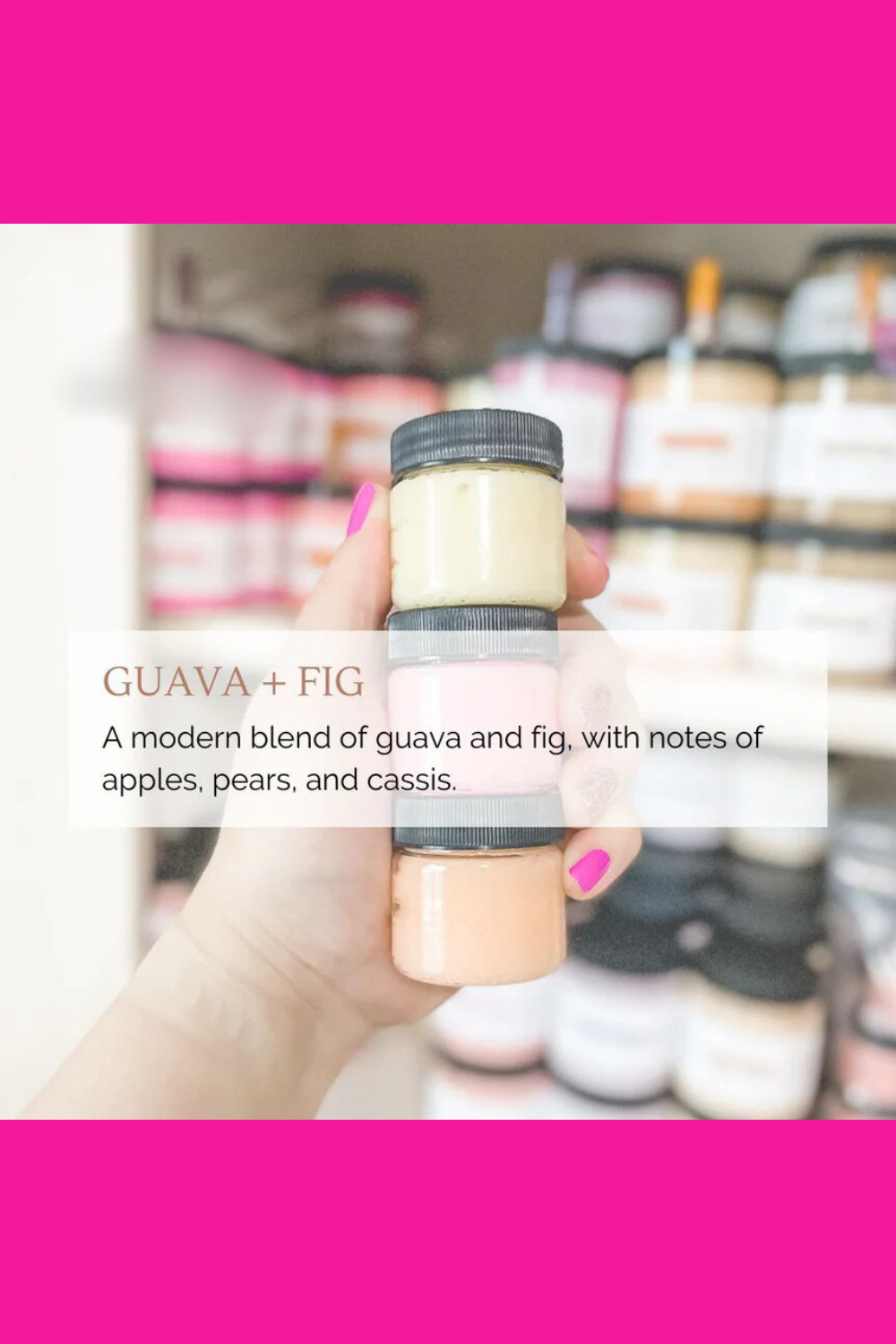 Mini Body Care