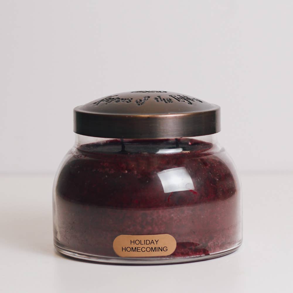 KOTL Mama Candle (22oz.) – Holiday Homecoming