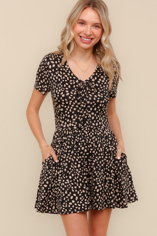 Journey Romper