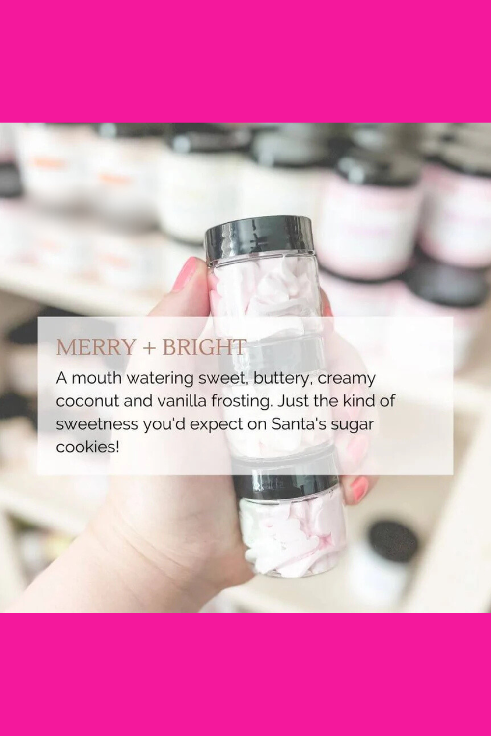 Mini Body Care Sets