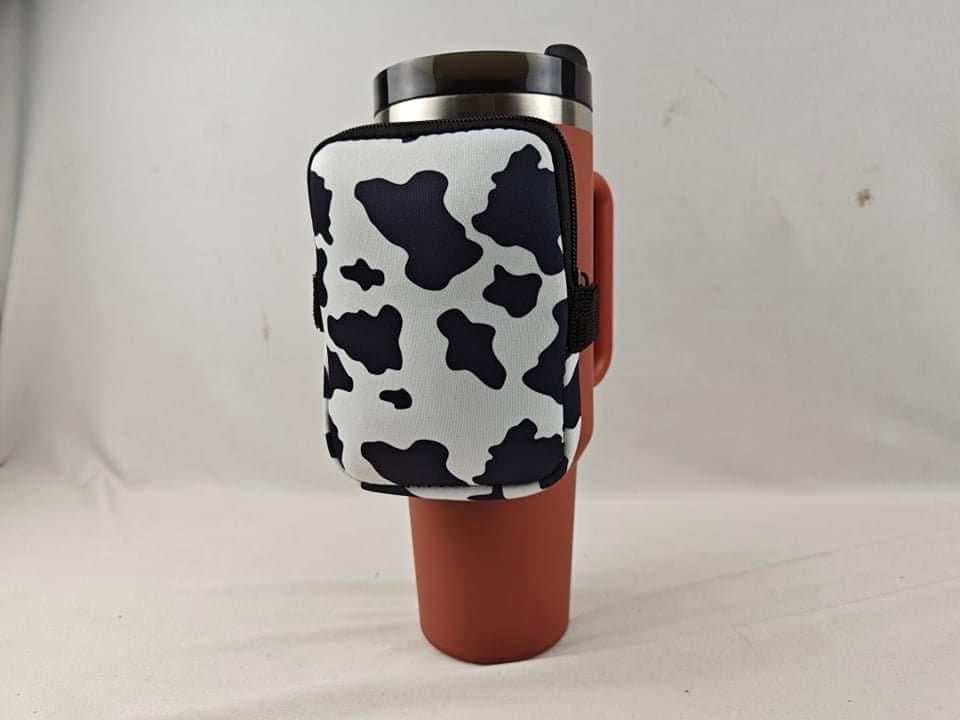 Tumbler Pouches