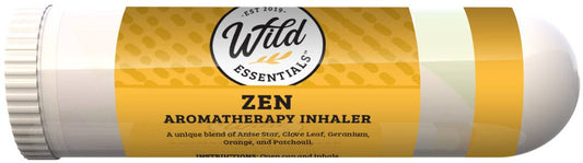 Zen Aromatherapy Inhaler