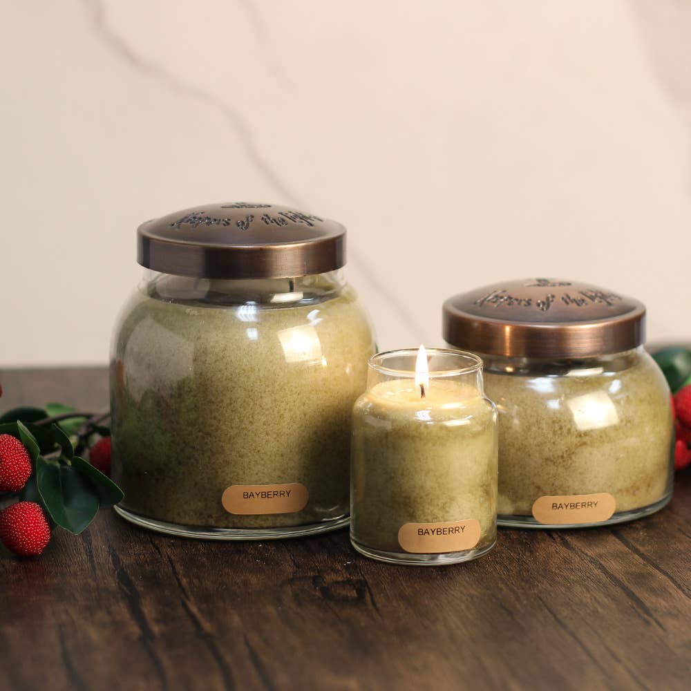 KOTL Mama Candle (22oz.) – Bayberry