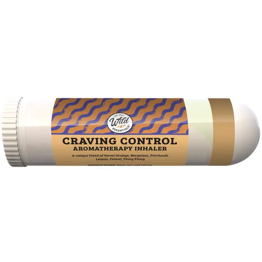 Craving Control Aromatherapy Inhaler