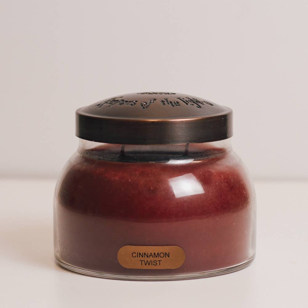 KOTL Mama Candle (22oz.) – Cinnamon Twist