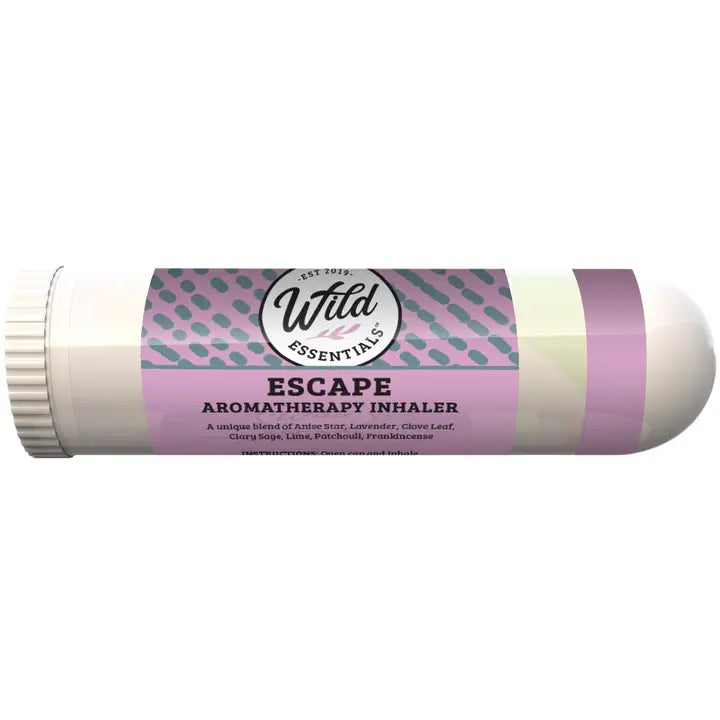 Escape Aromatherapy Inhaler