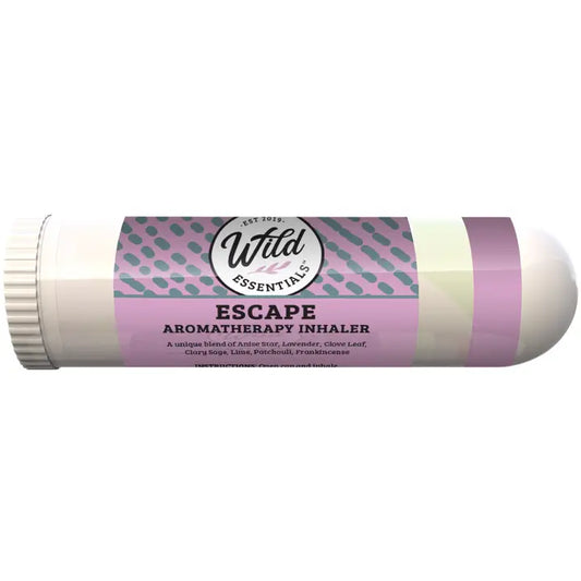 Escape Aromatherapy Inhaler