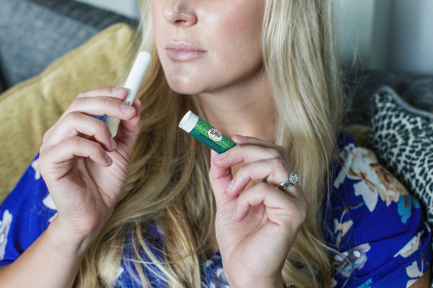 Escape Aromatherapy Inhaler