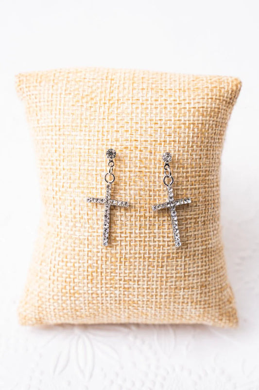 Radiant Blessings Earrings