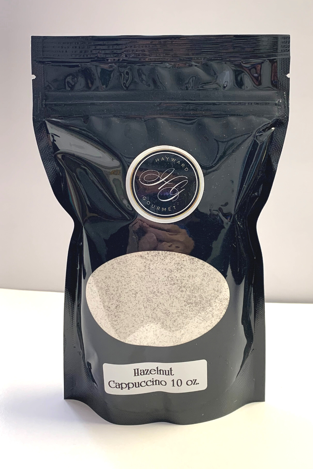 Gourmet Cappuccino Mix