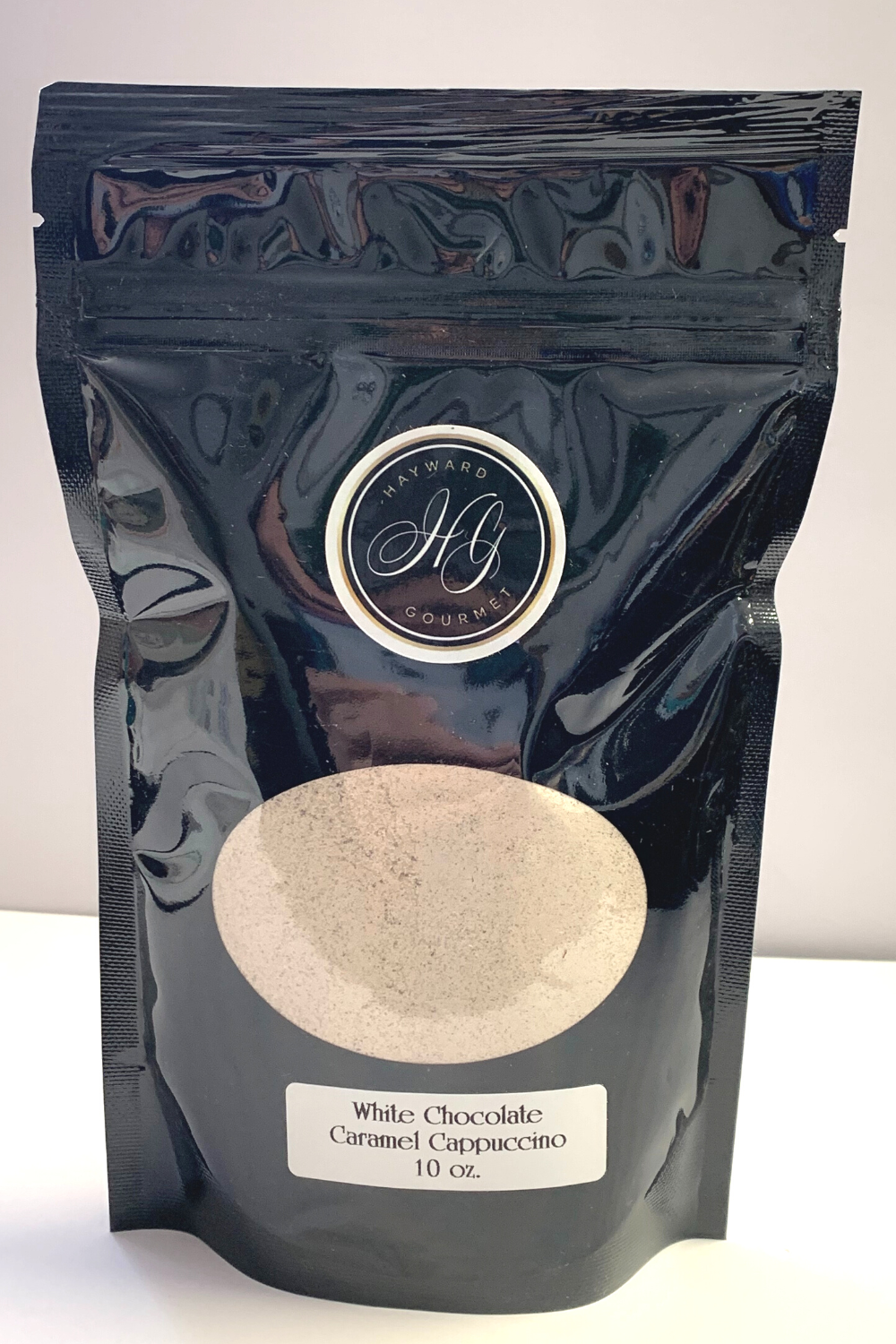 Gourmet Cappuccino Mix