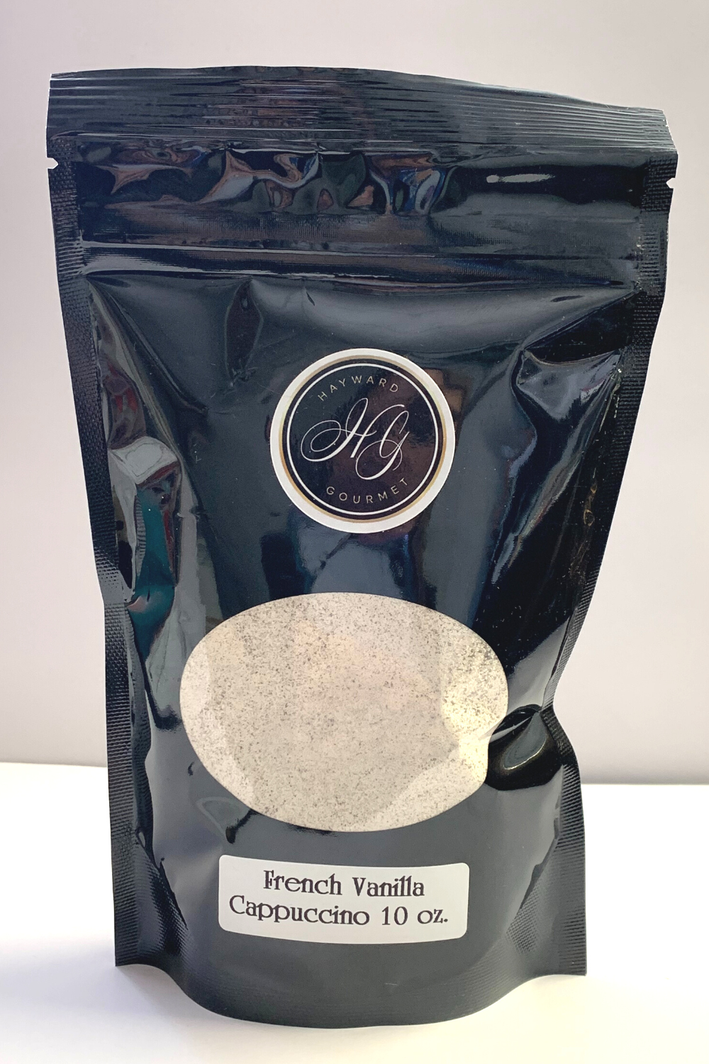 Gourmet Cappuccino Mix