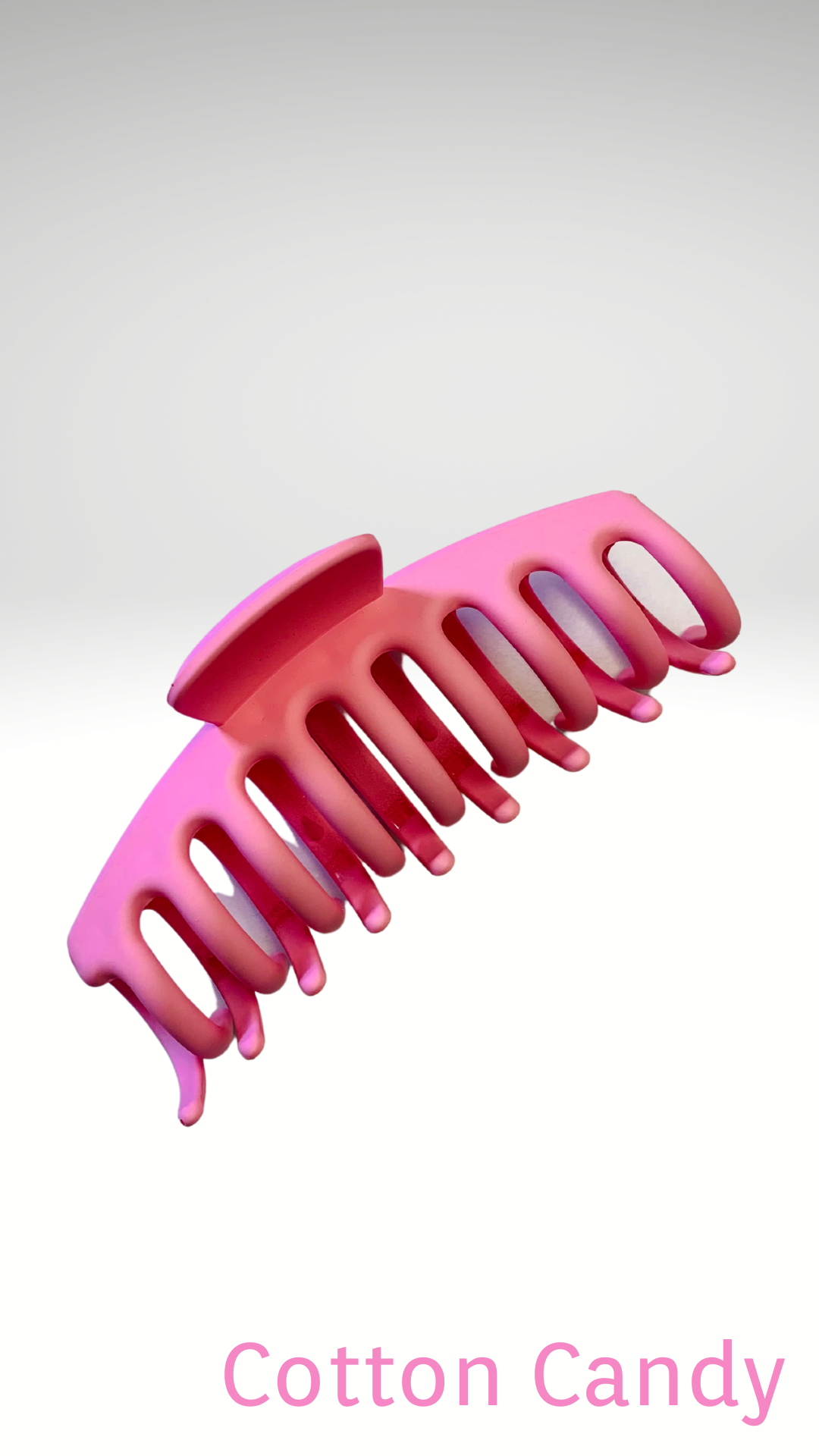 "Peeps" Claw Clips
