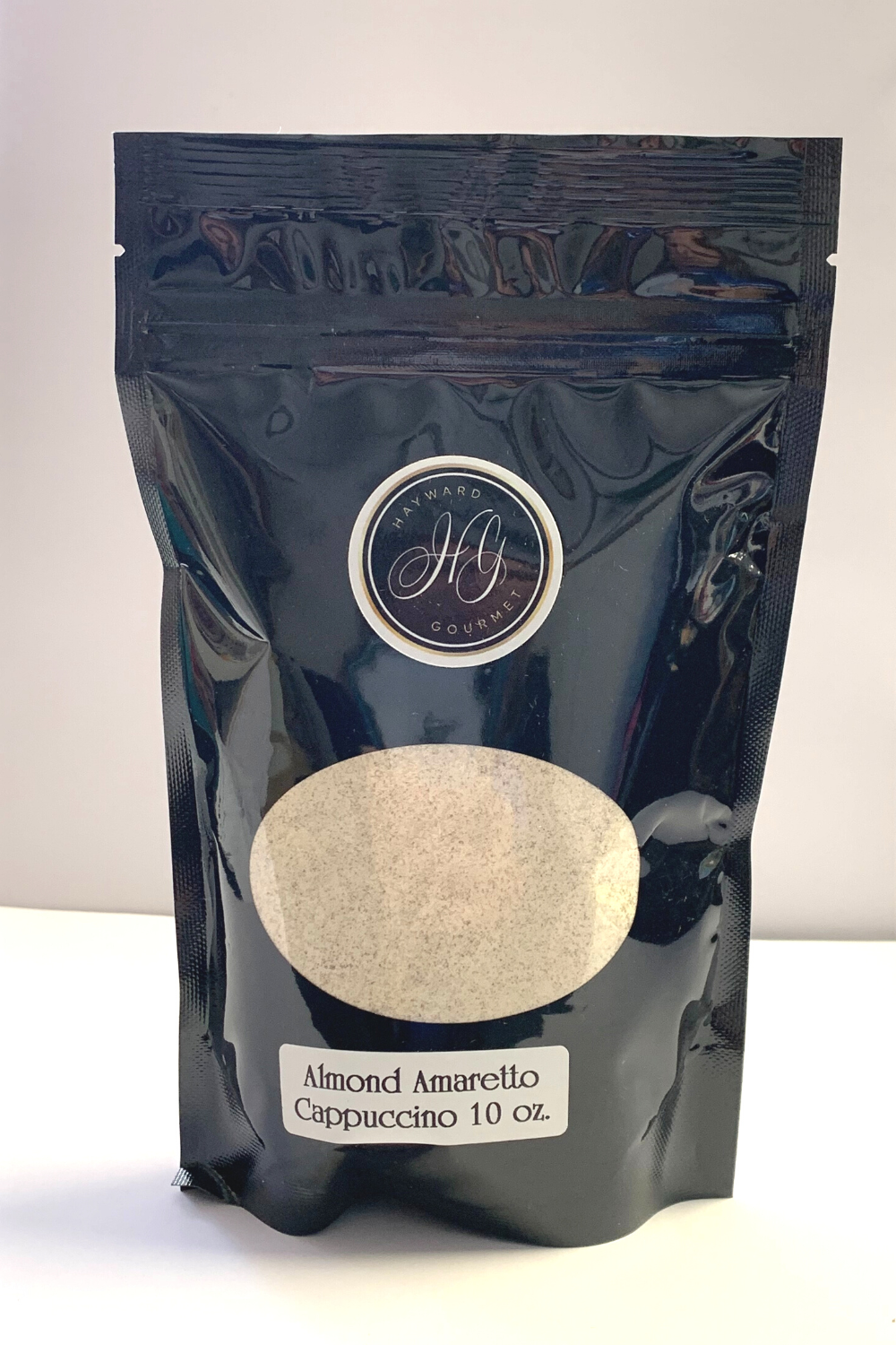 Gourmet Cappuccino Mix