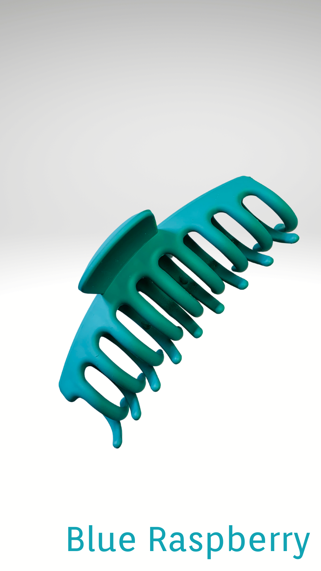 "Peeps" Claw Clips