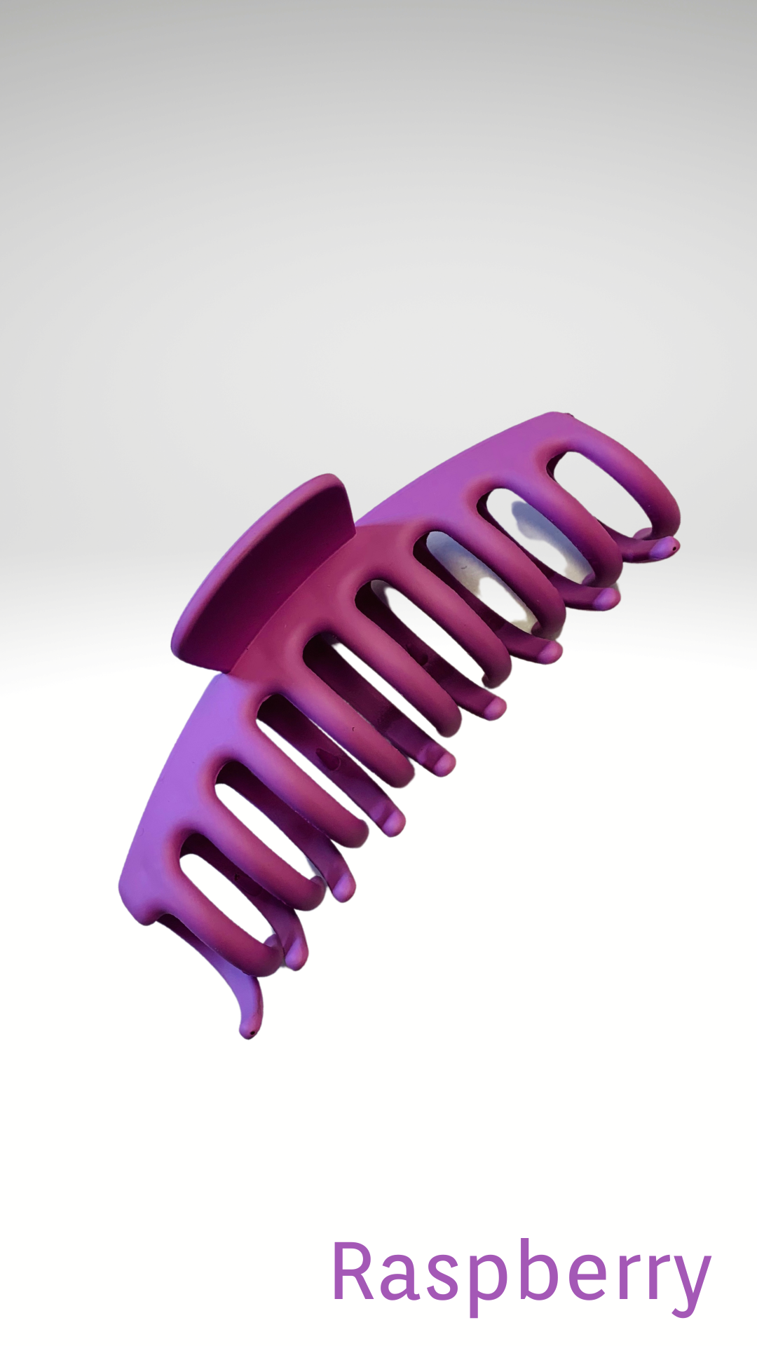 "Peeps" Claw Clips