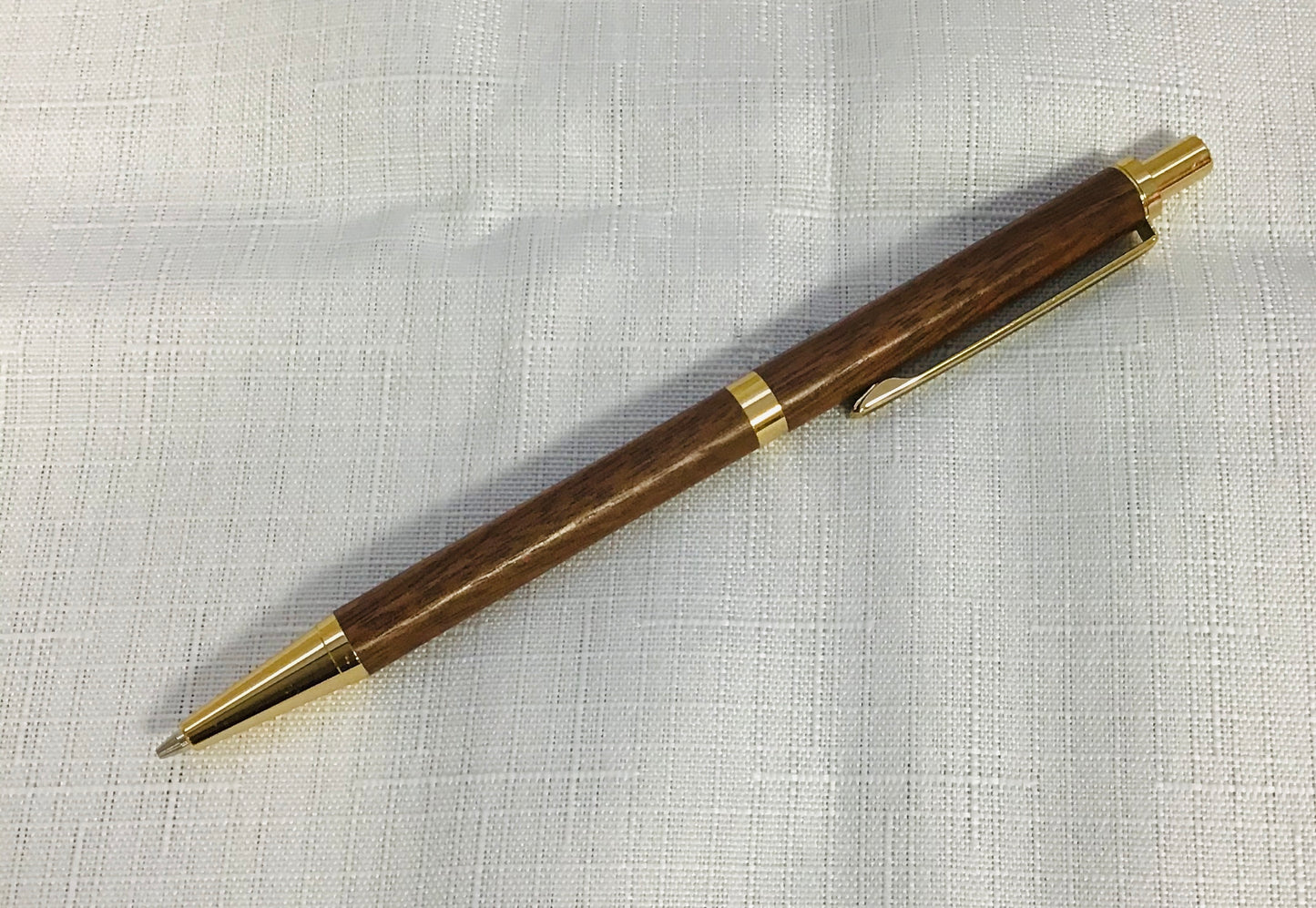 Handmade Slimline Mechanical Pencil