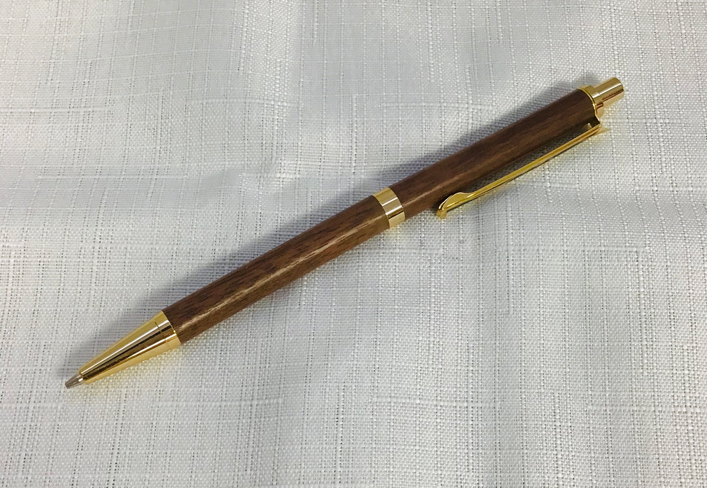 Handmade Slimline Mechanical Pencil
